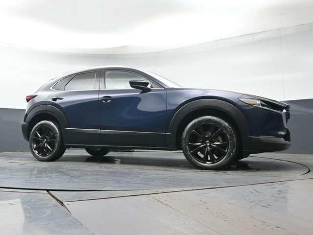 Certified 2023 MAZDA CX-30 2.5 Turbo w/ Premium Package AWD/4WD image 33