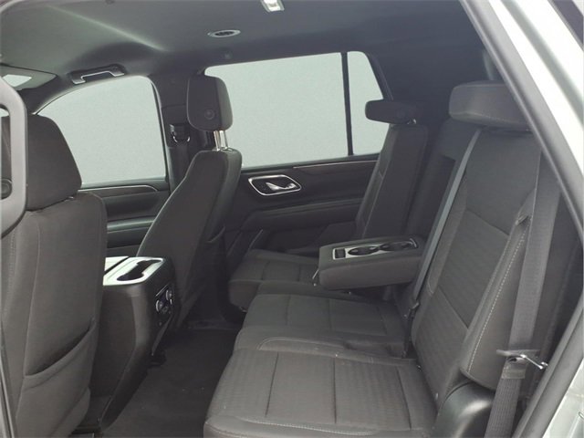 Used 2023 Chevrolet Tahoe LS w/ Driver Alert Package image 8