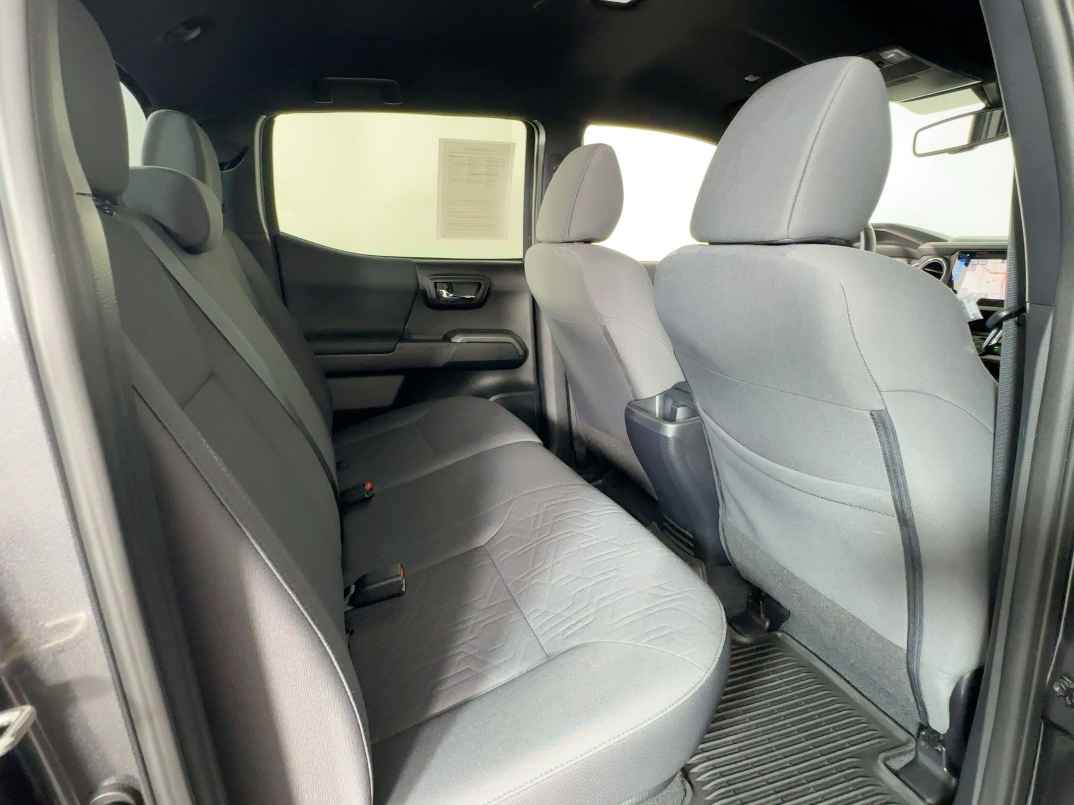 Used 2019 Toyota Tacoma TRD Sport image 29