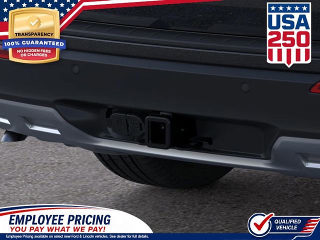 New 2026 Ford Explorer Active w/ Active Comfort Package RWD image 23
