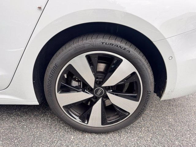 Certified 2025 Audi A5 Premium Plus AWD/4WD image 17
