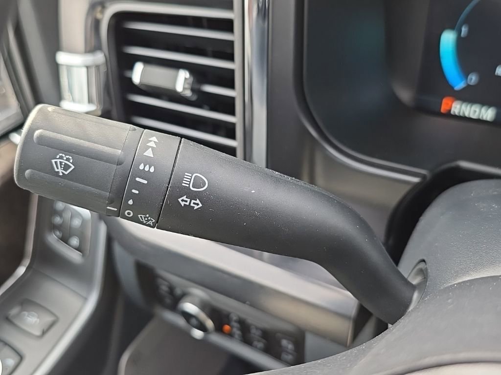 New 2026 Ford F250 Lariat w/ Lariat Ultimate Package image 21