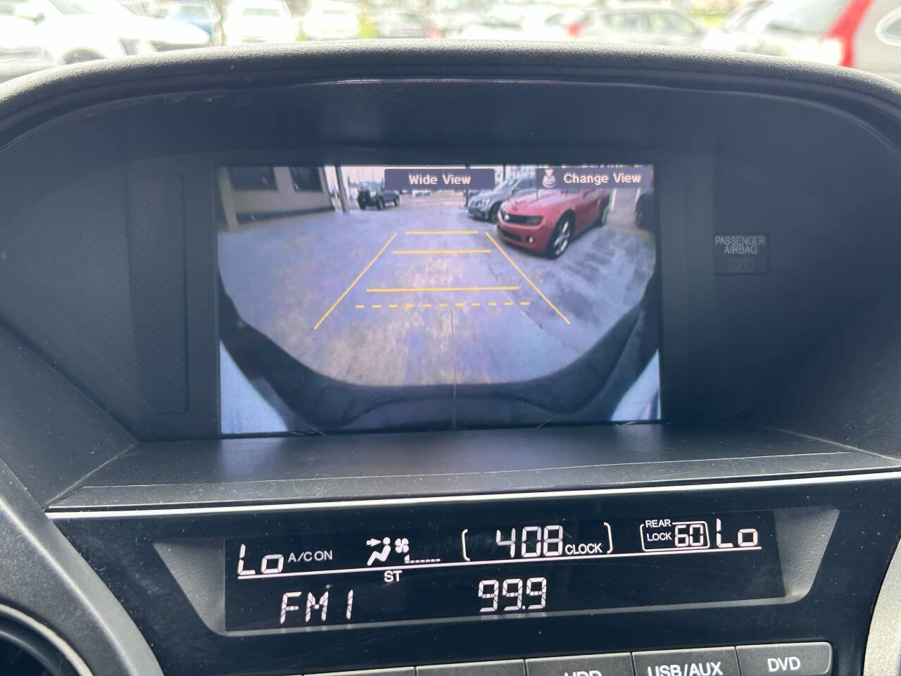 Used 2015 Honda Pilot Touring image 11