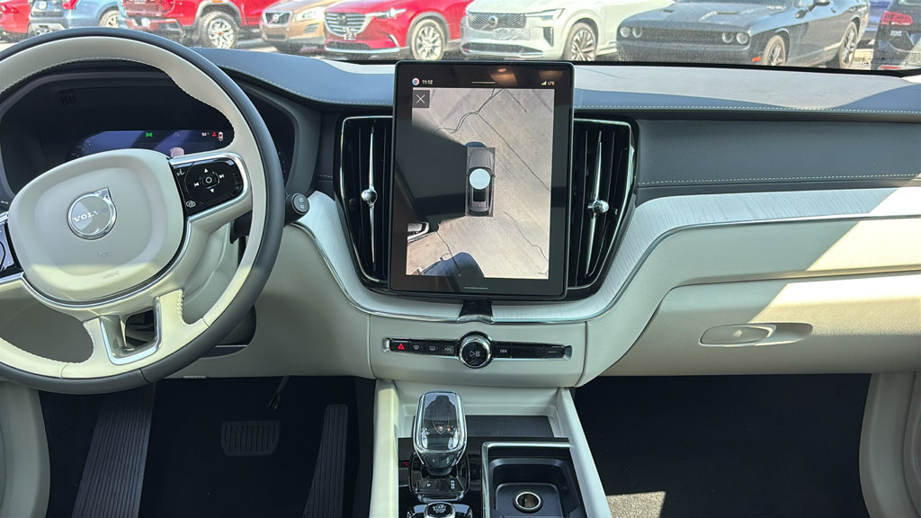 New 2027 Volvo XC60 B5 Ultra AWD/4WD image 5