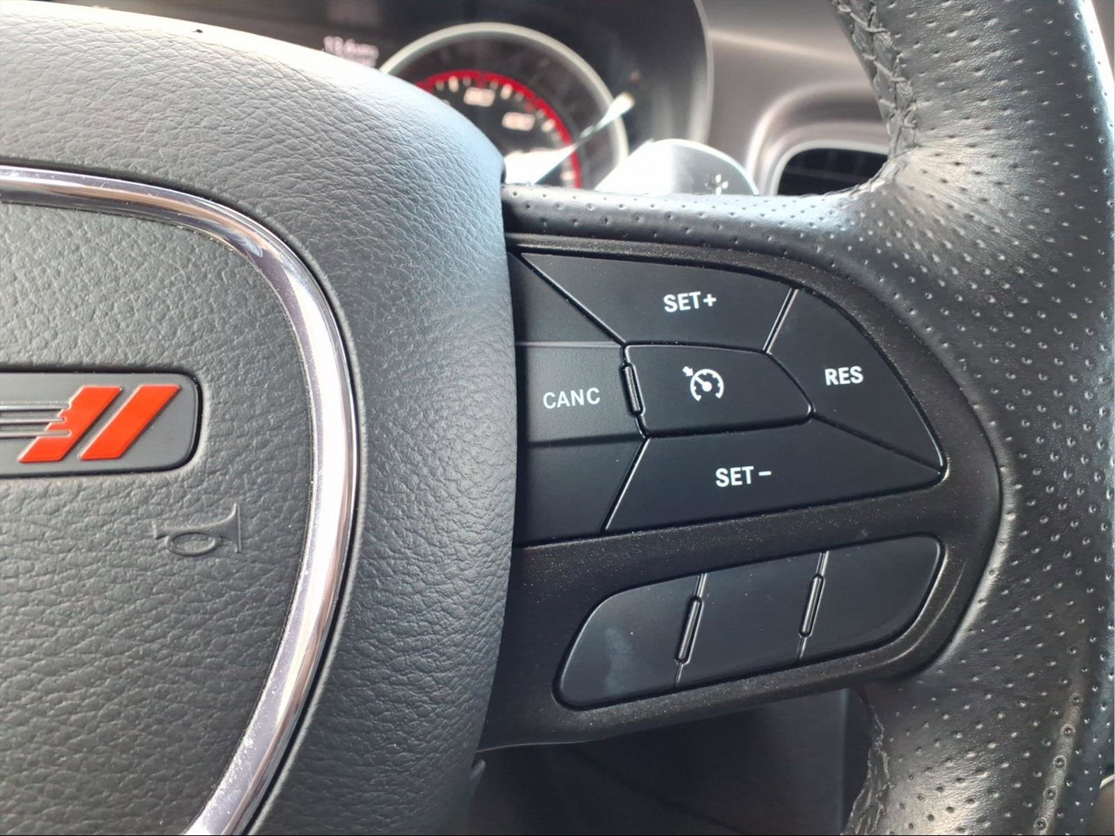 Used 2023 Dodge Charger R/T w/ Cold Weather Package image 19