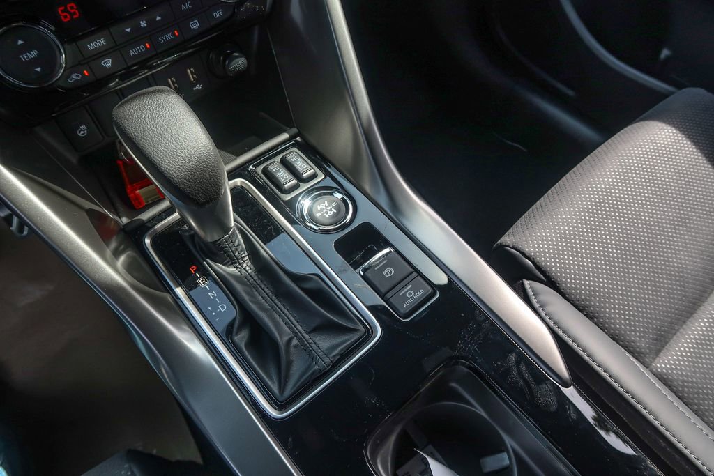 New 2026 Mitsubishi Eclipse Cross AWD image 33