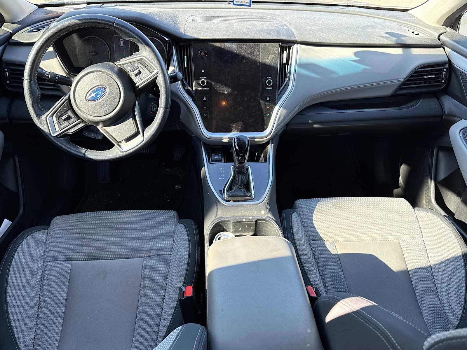 Used 2020 Subaru Outback Premium image 11