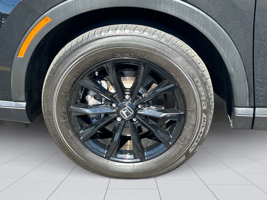 Used 2024 Honda CR-V Sport-L image 9