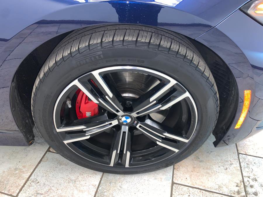 Used 2023 BMW M340i xDrive image 10