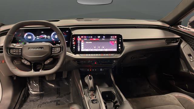 Used 2025 Dodge Charger R/T Scat Pack w/ Track Pack image 12