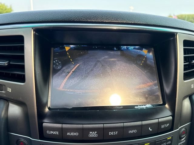 Used 2014 Lexus LX 570 4WD image 11