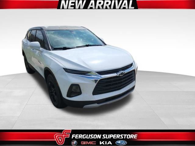 Used 2019 Chevrolet Blazer LT image 1