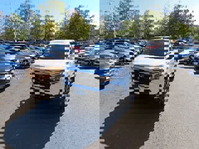 Used 2022 Honda Ridgeline RTL