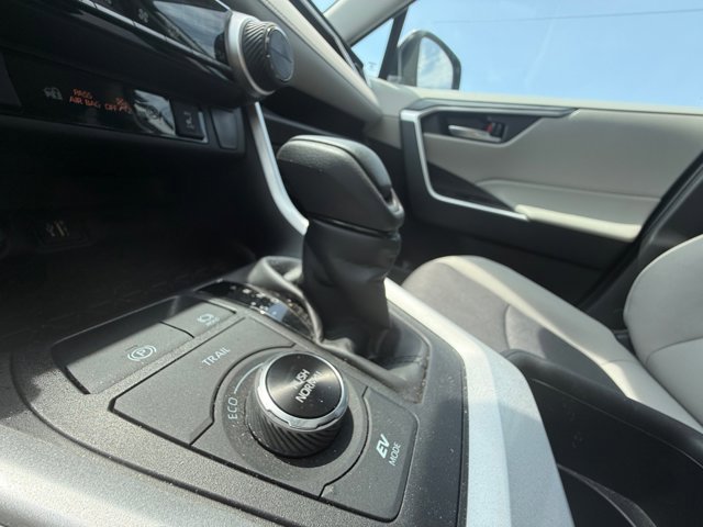 Used 2024 Toyota RAV4 XLE w/ Convenience Package AWD/4WD image 11