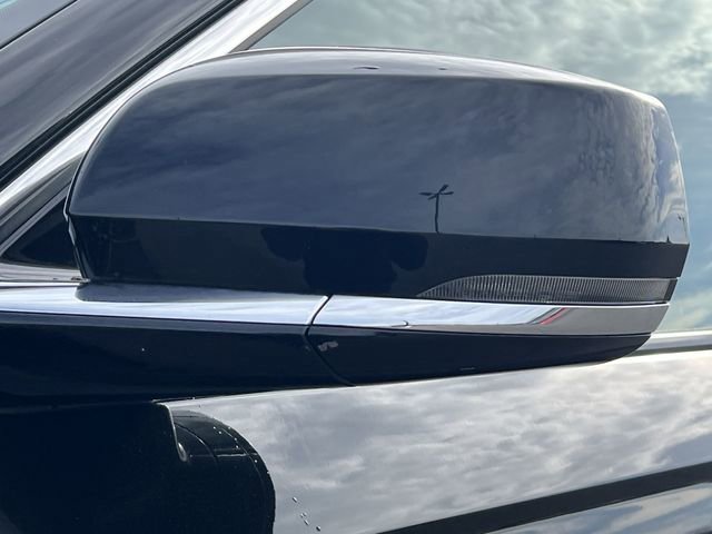 Used 2021 Jeep Grand Cherokee L Overland w/ Luxury Tech Group IV image 46