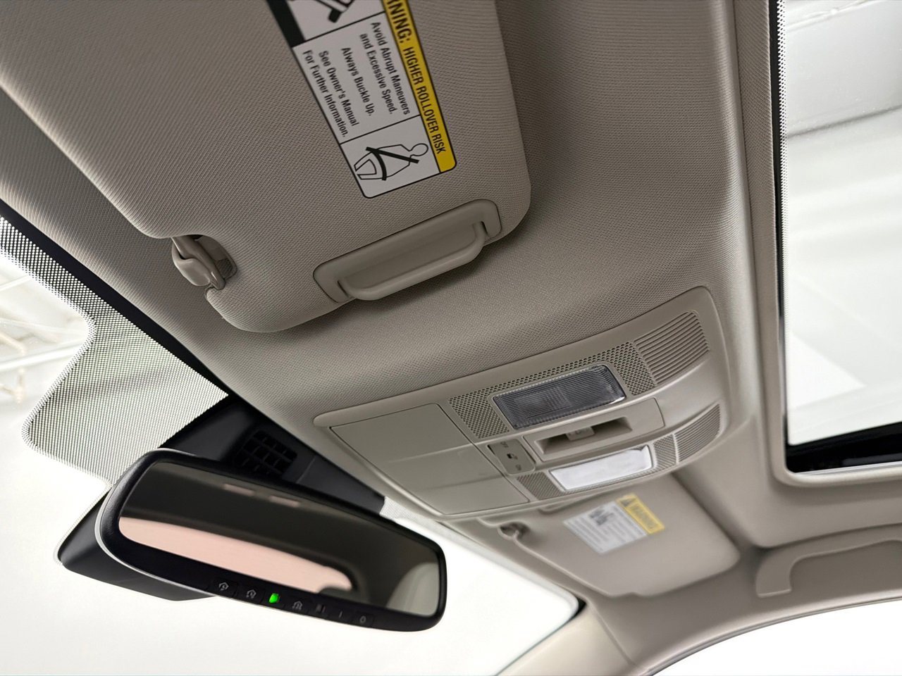 Certified 2025 MAZDA CX-5 AWD 2.5 S w/ Preferred Package image 31