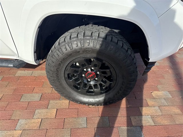 Used 2023 Toyota Tacoma SR5 image 18