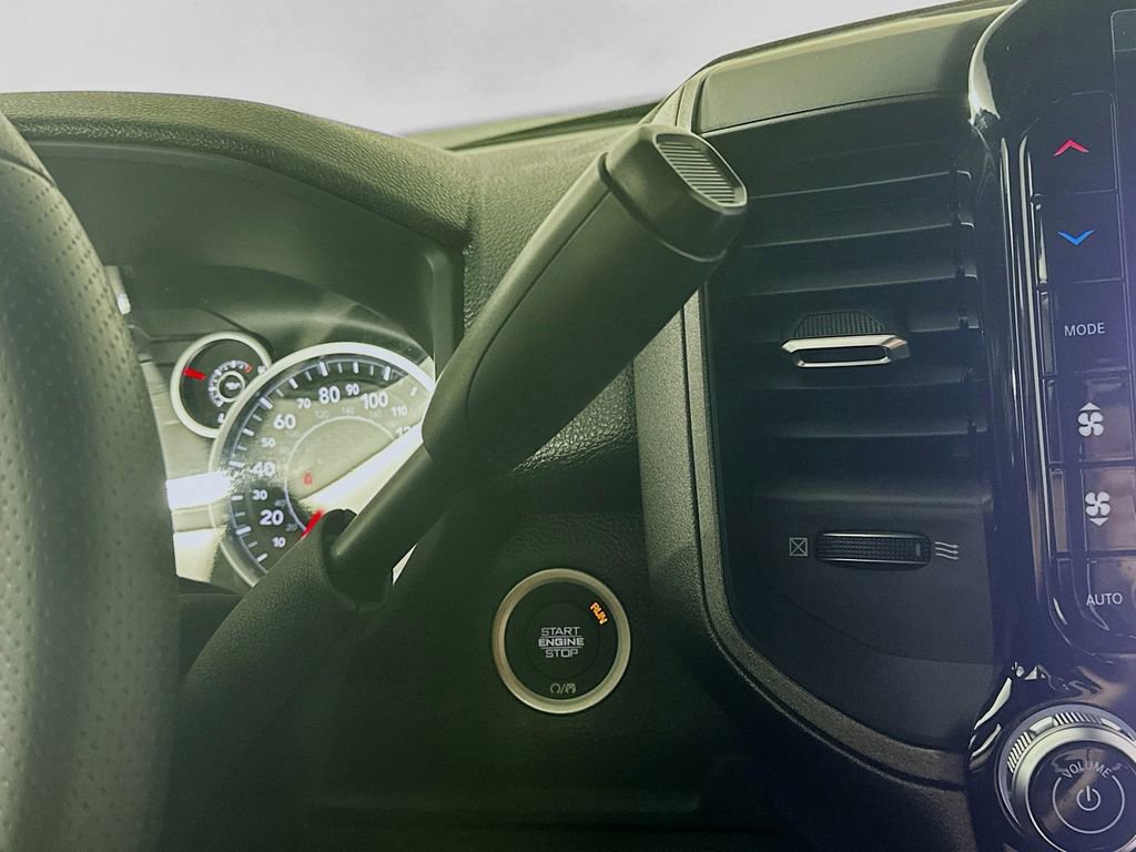 New 2026 RAM 3500 Tradesman image 12