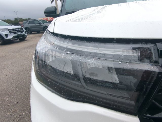 New 2026 Ford Explorer ST w/ Sun And Sound Package AWD/4WD image 11