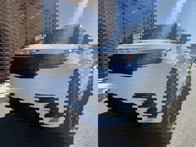 Used 2025 Land Rover Range Rover Velar Dynamic SE image 10