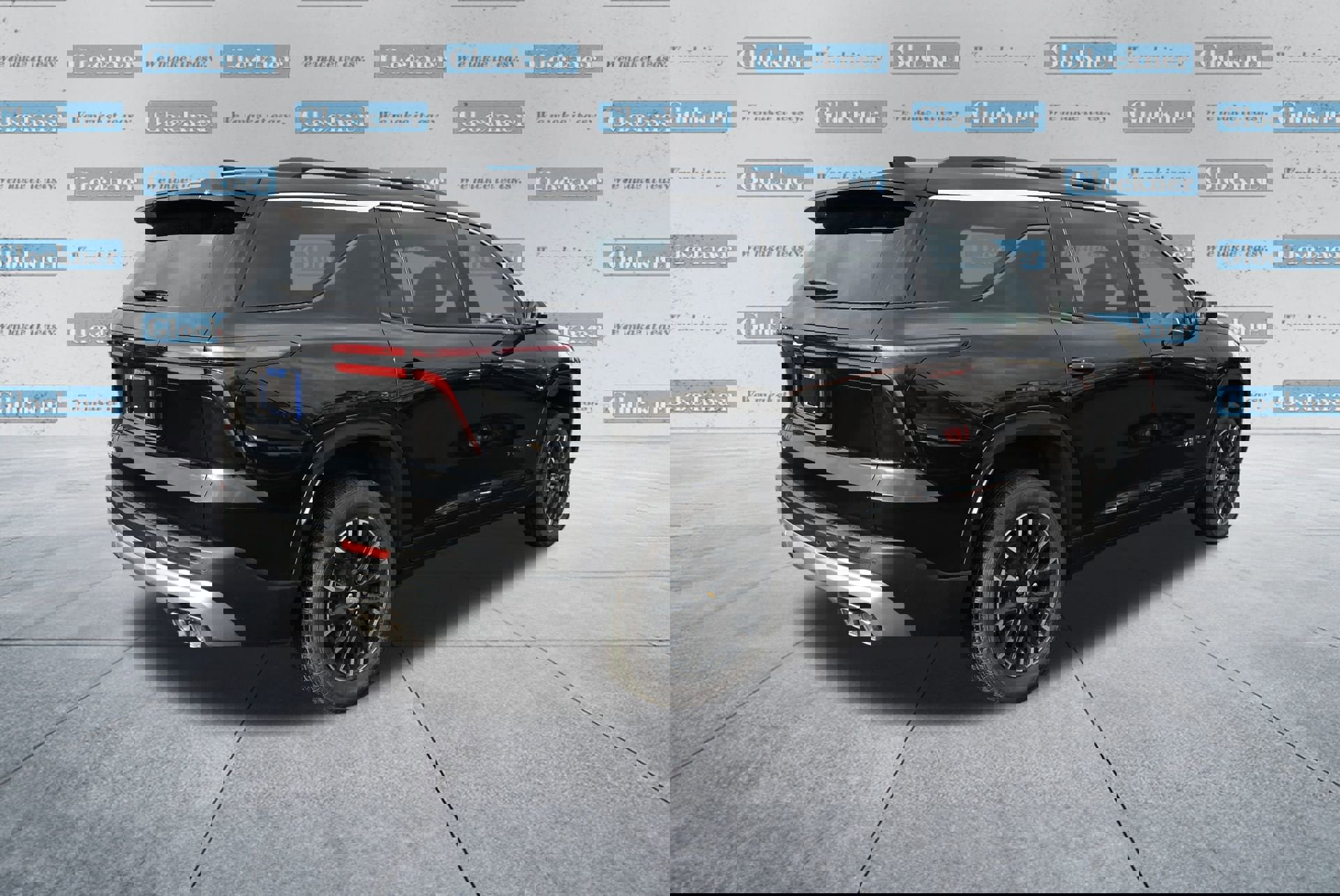 New 2026 Chevrolet Traverse LT w/ Sun and Wheel Package image 6