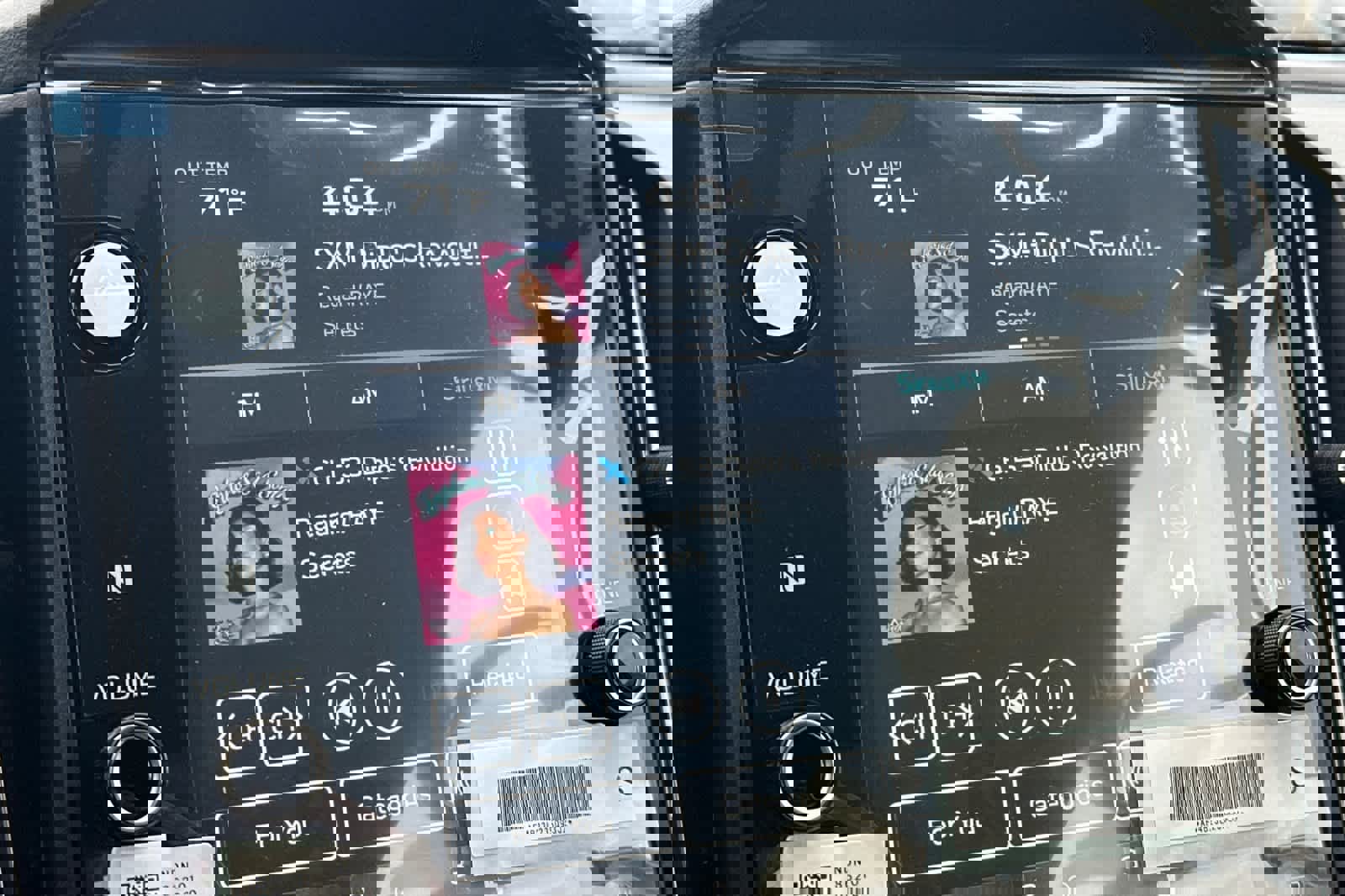 New 2025 Subaru WRX Premium image 18