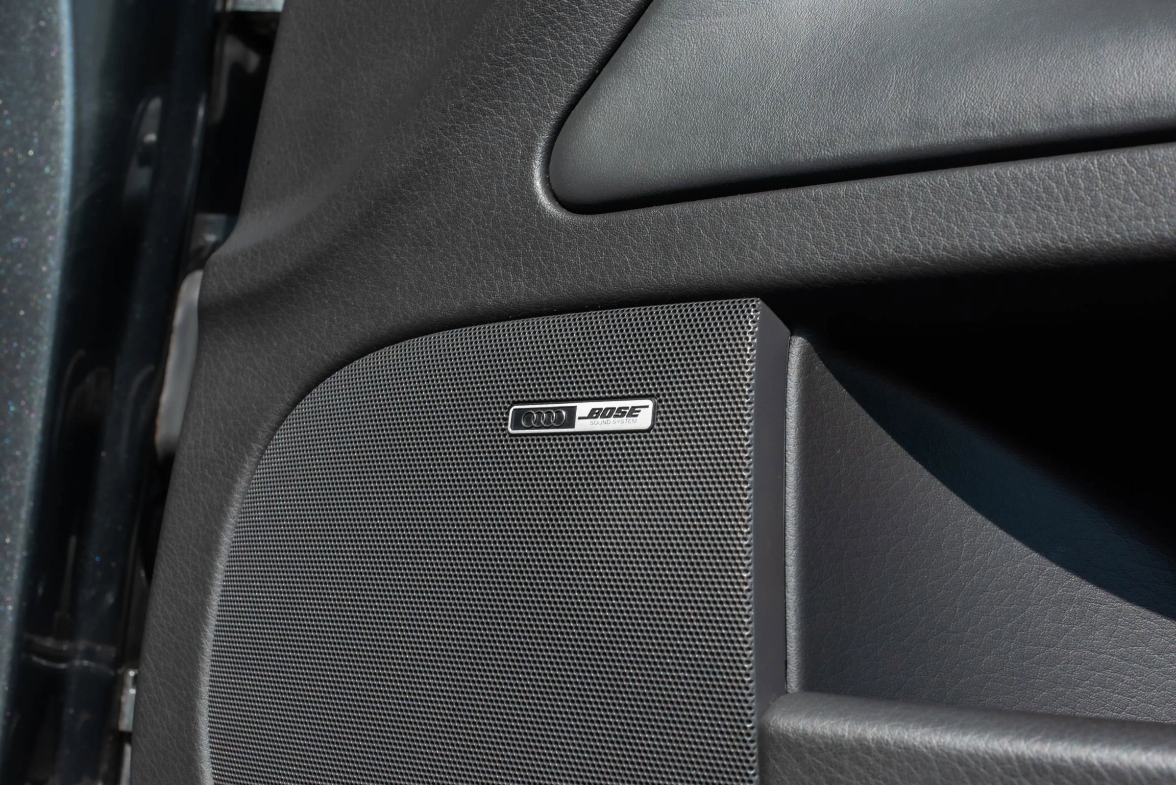 Used 2008 Audi RS 4 Sedan AWD/4WD image 28