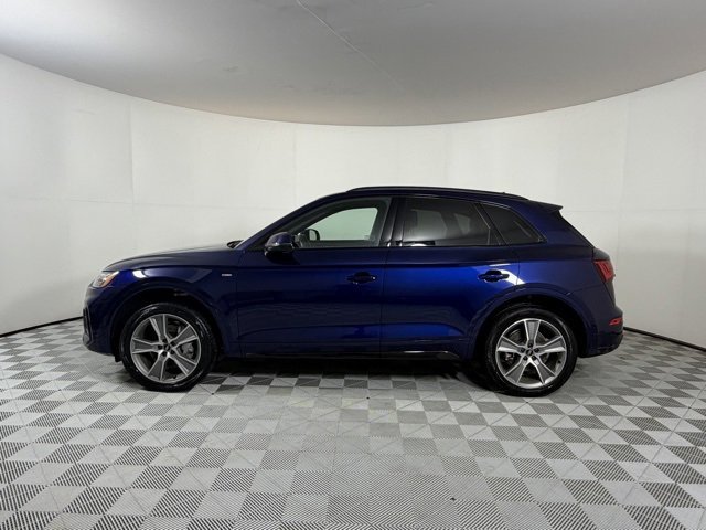 Certified 2025 Audi Q5 2.0T Premium image 4