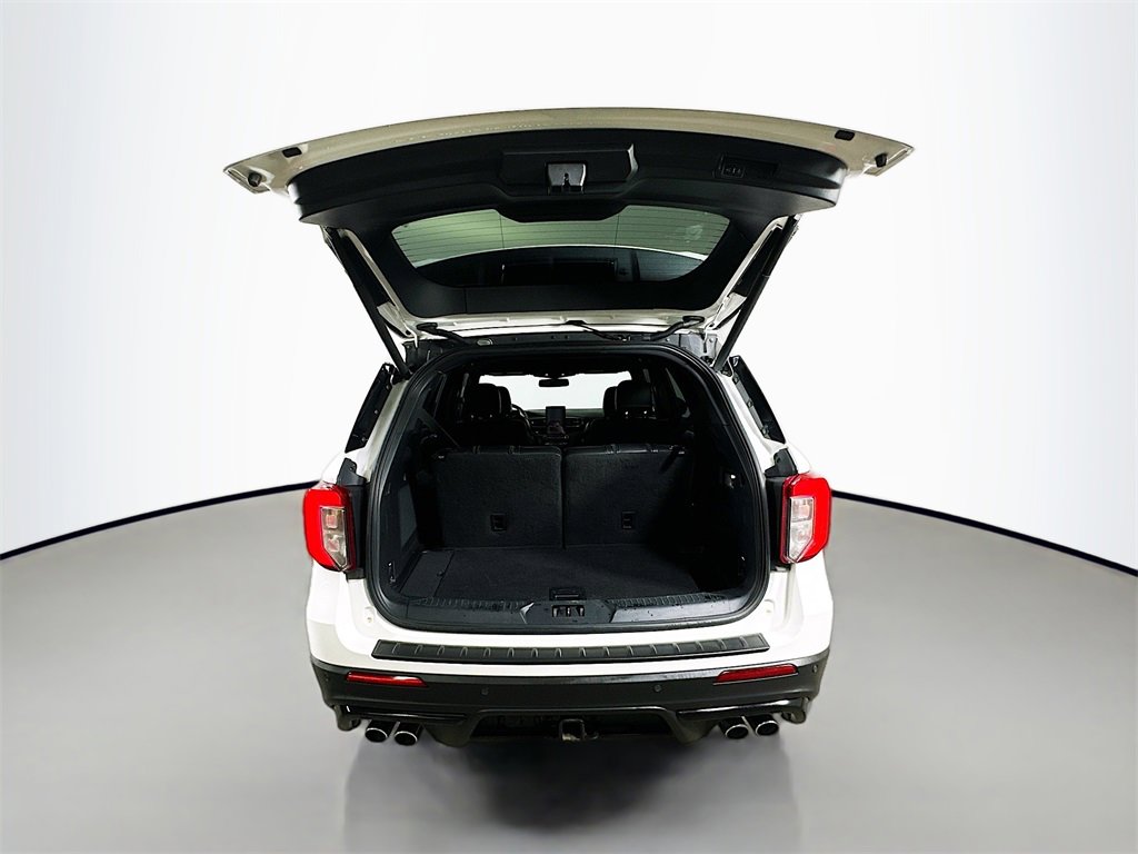Used 2020 Ford Explorer ST w/ ST Street Pack image 36