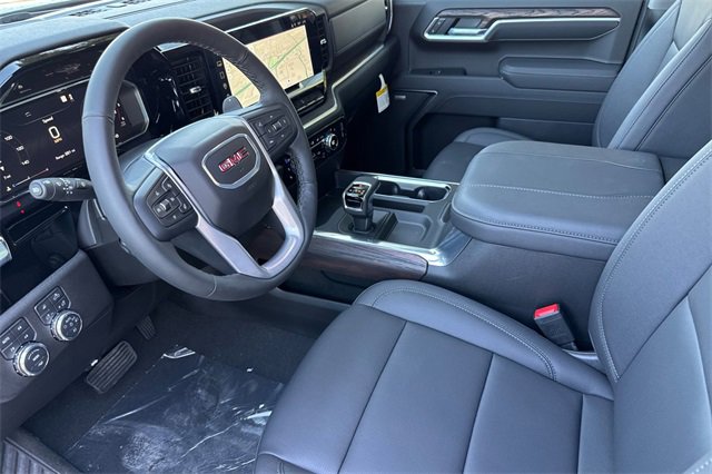 New 2026 GMC Sierra 1500 SLT w/ SLT Convenience Package image 10