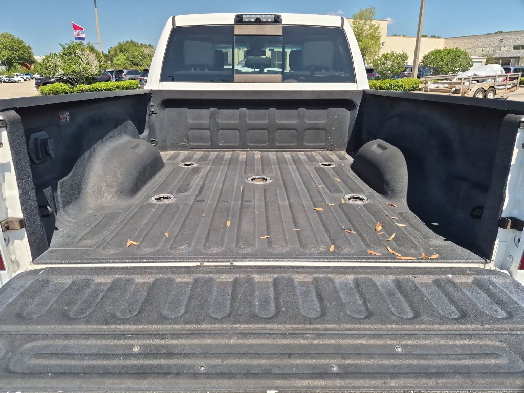 Used 2014 RAM 3500 Big Horn AWD/4WD image 34