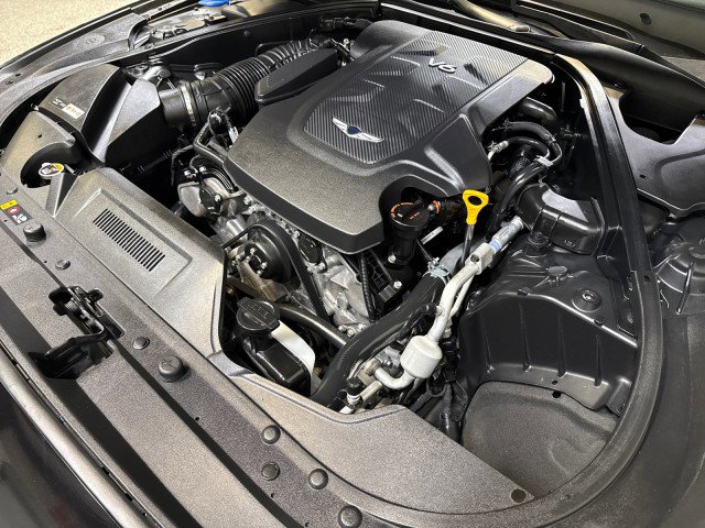 Used 2020 Genesis G80 3.8 image 74