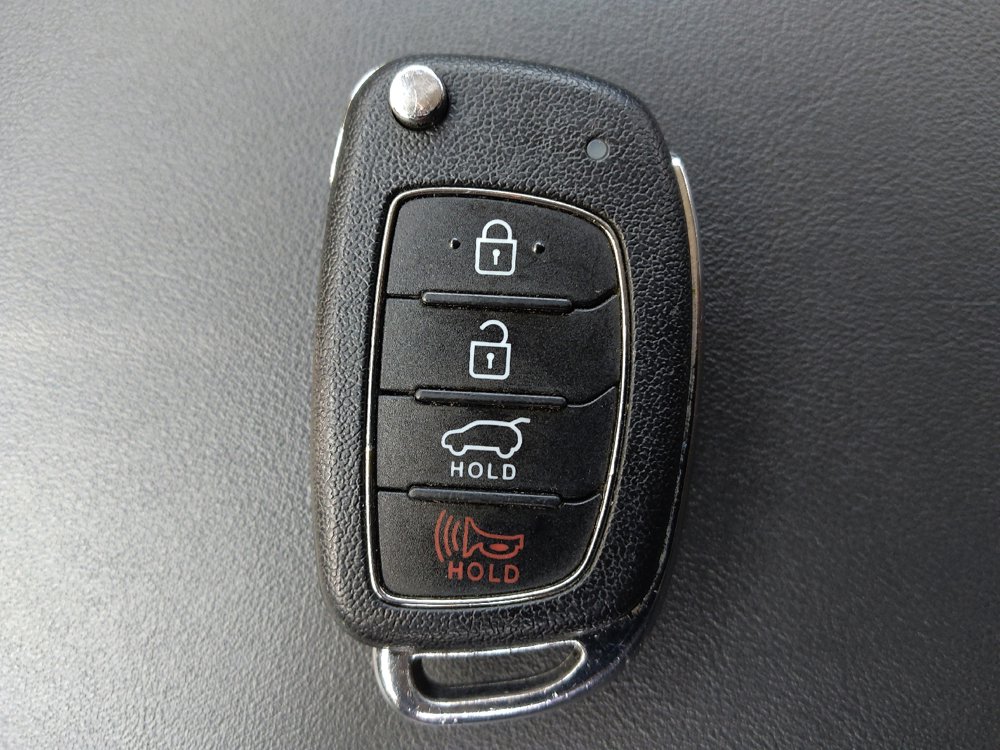 Used 2021 Hyundai Tucson SE w/ Cargo Package FWD image 32