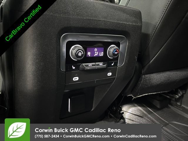 Certified 2021 Chevrolet Tahoe Premier w/ Premium Package AWD/4WD image 41