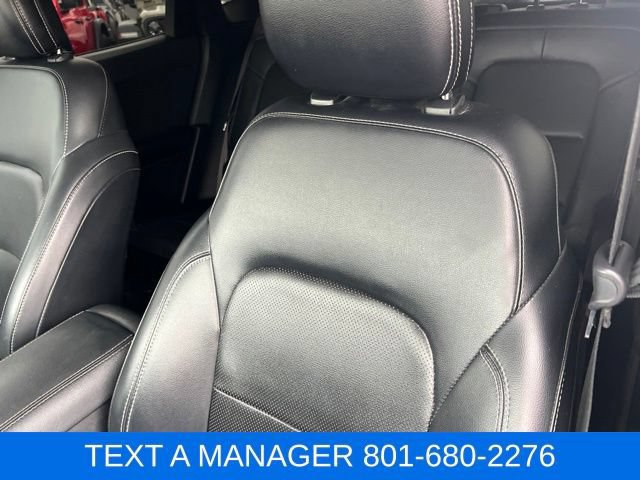 Used 2020 Ford Escape SEL FWD image 17
