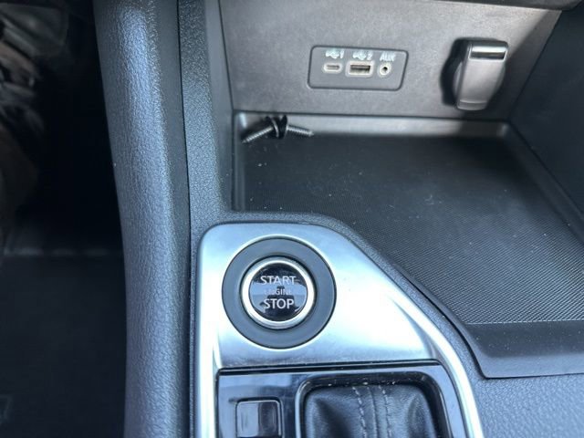 Used 2021 Nissan Sentra SV image 34