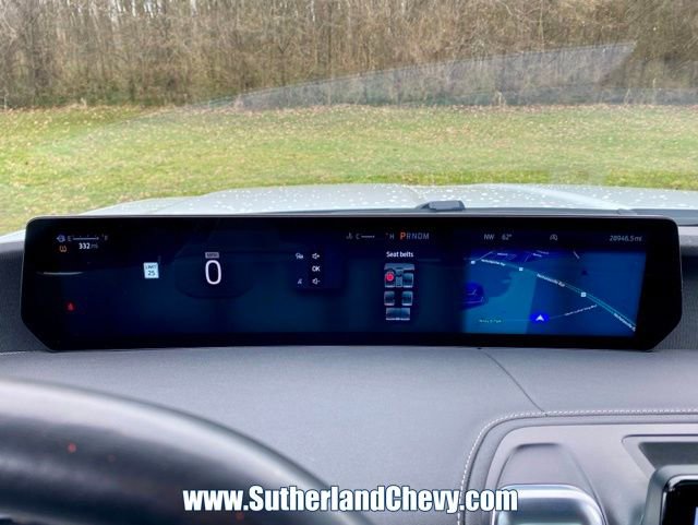 Used 2025 Ford Expedition Max Platinum image 24