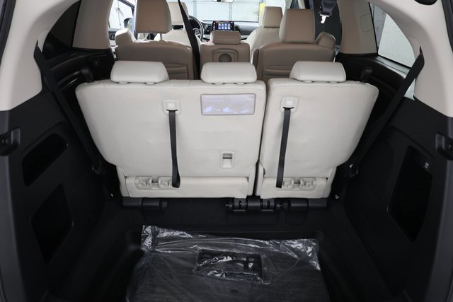 Used 2026 Honda Odyssey EX-L image 23