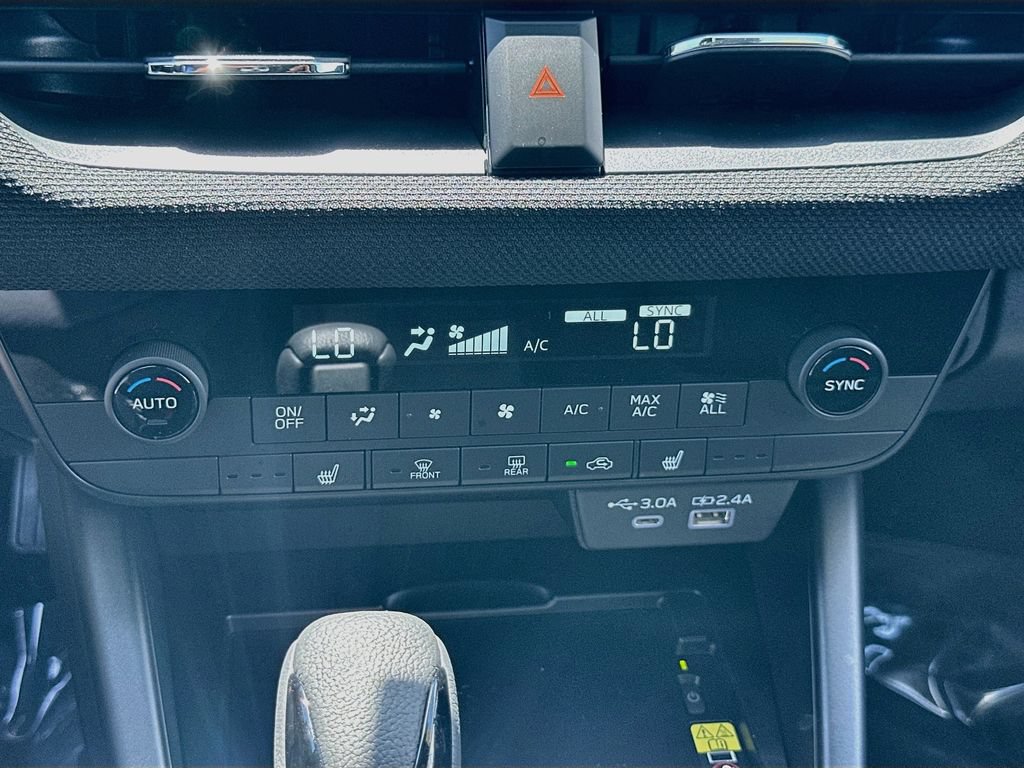New 2026 Subaru Outback Premium AWD/4WD image 14