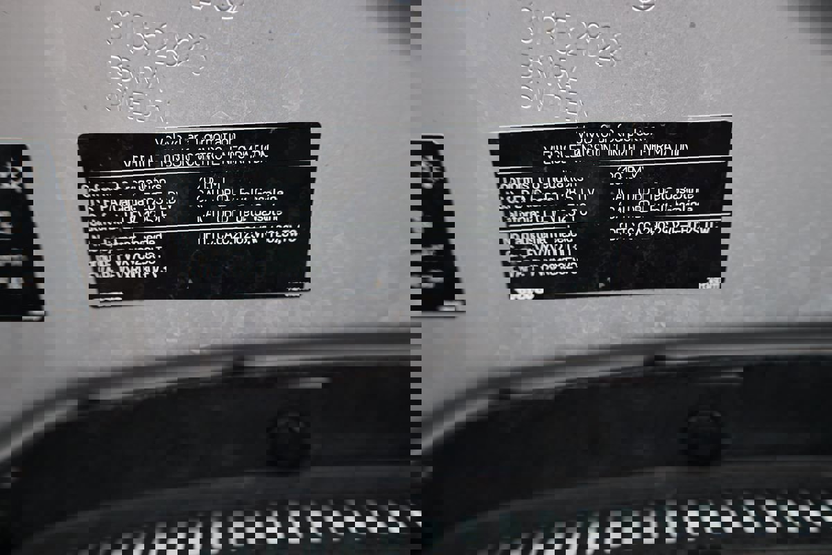 Used 2015 Volvo V60 T5 Premier FWD image 41