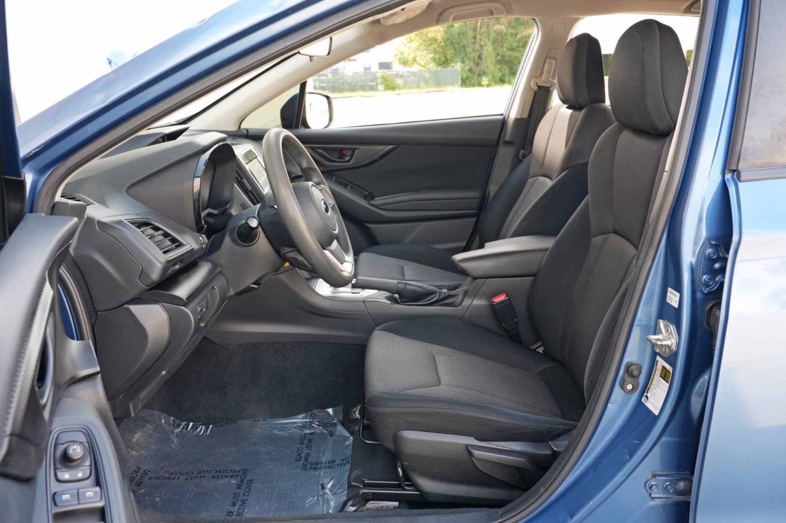 Used 2021 Subaru Crosstrek 2.0i AWD/4WD image 15