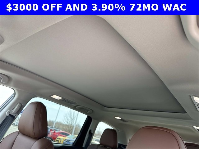 New 2026 Subaru Ascent Touring image 29