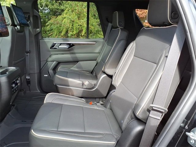 New 2026 Chevrolet Tahoe Premier image 11