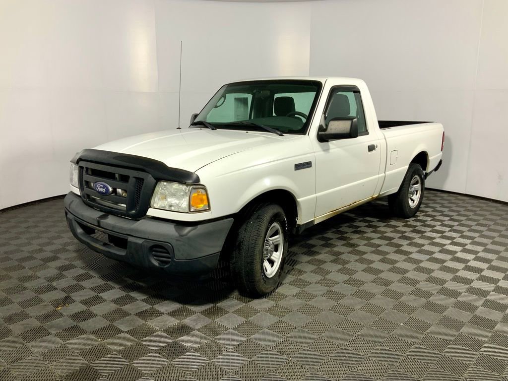 Used 2011 Ford Ranger XL image 8