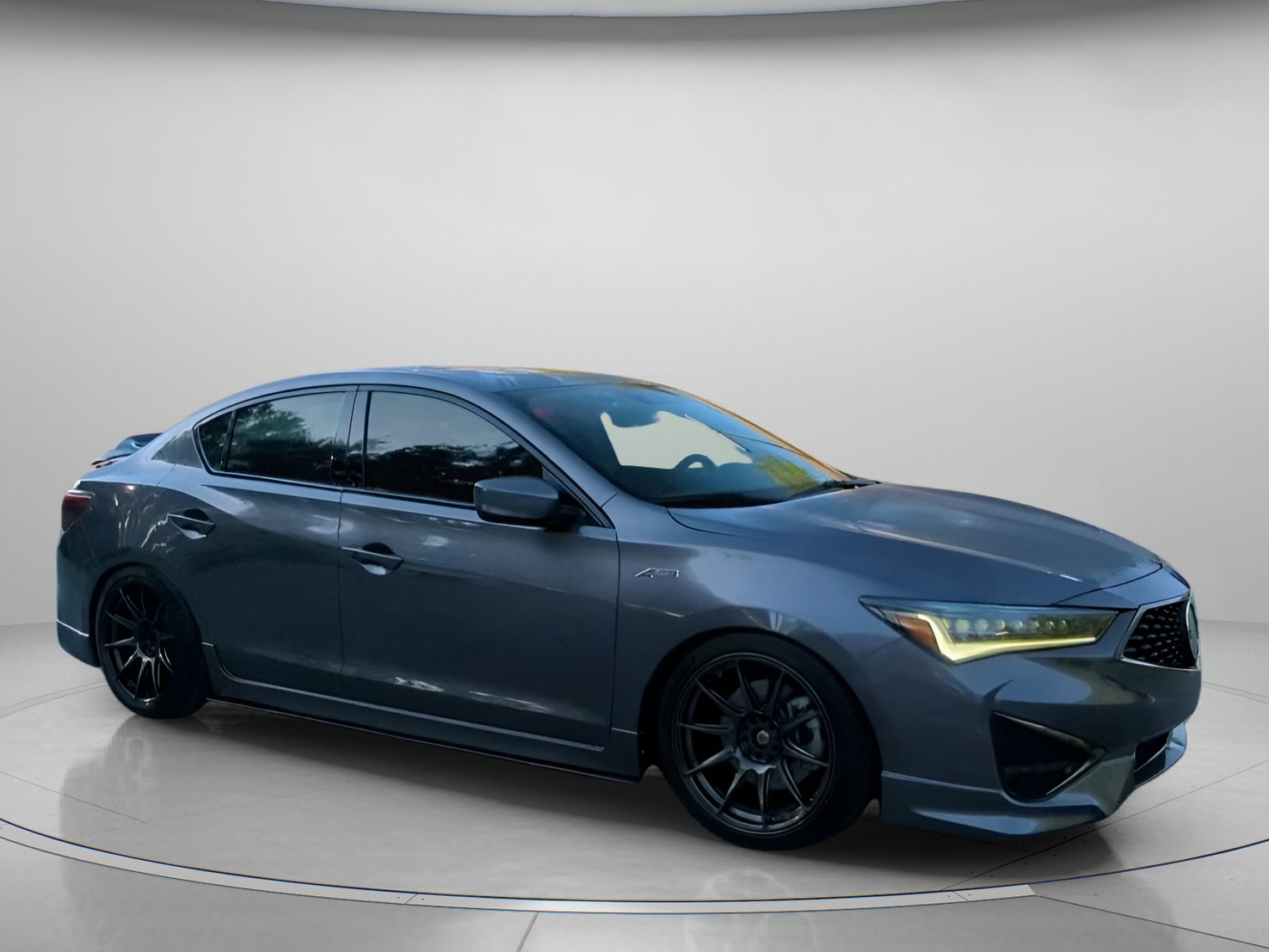 Used 2022 Acura ILX FWD image 35
