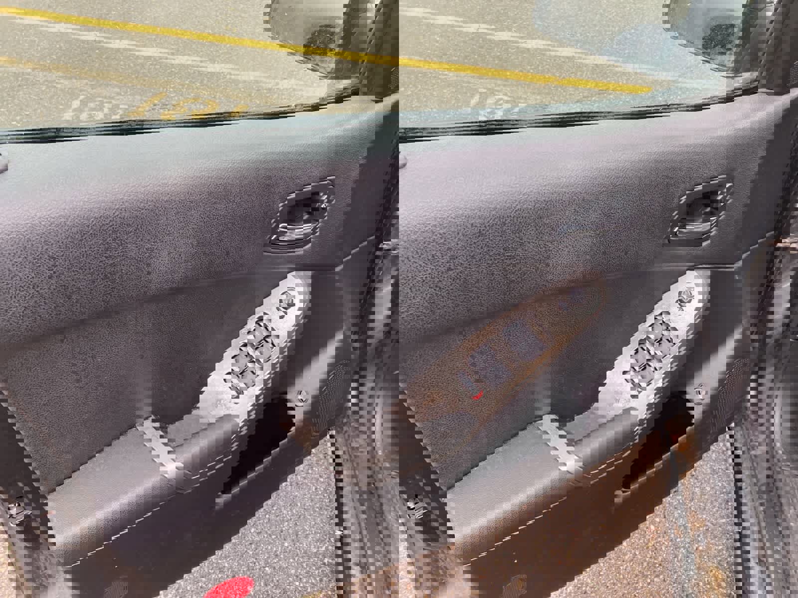 Used 2006 Pontiac G6 Sedan w/ Premium Value Package image 20