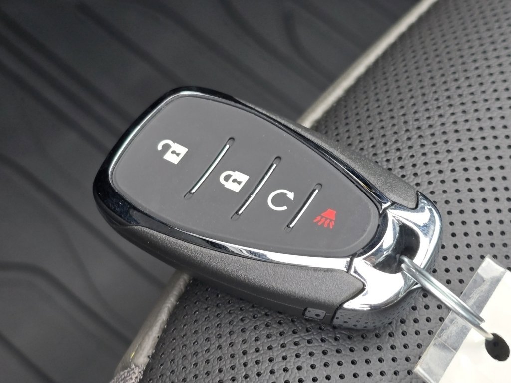 New 2026 Chevrolet Trax ACTIV w/ Driver Confidence Package image 20