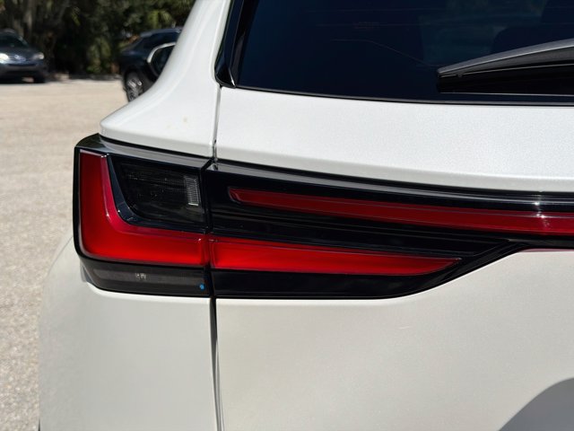 Used 2024 Lexus NX 350 AWD image 10