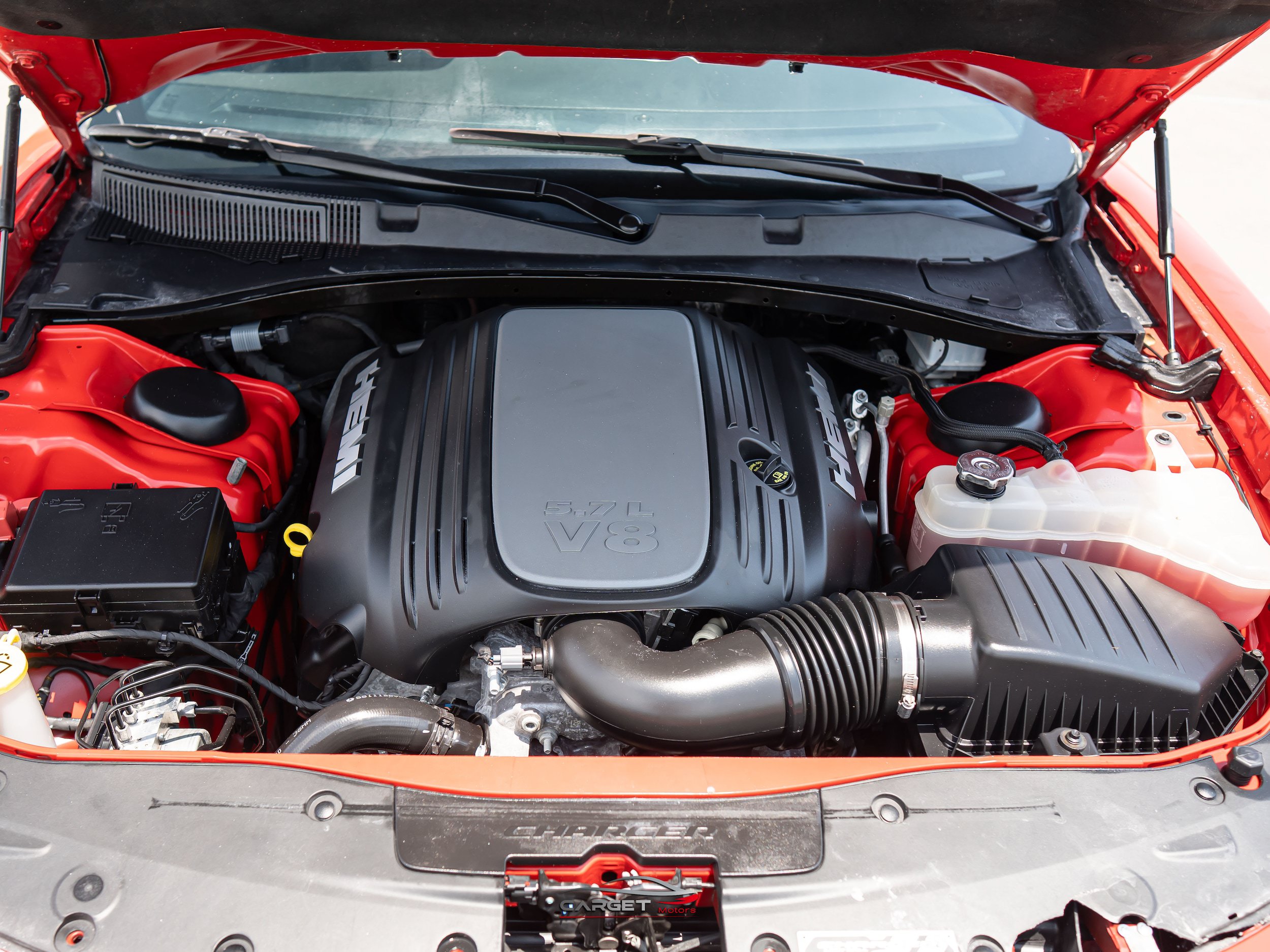 Used 2023 Dodge Charger R/T RWD image 46