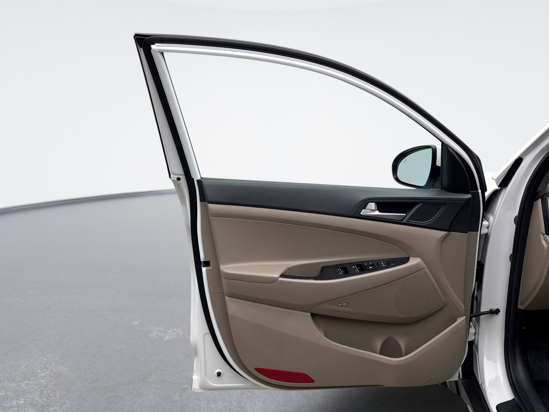 Used 2019 Hyundai Tucson Ultimate image 9